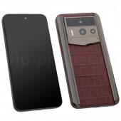 лучшая копия vertu Metavertu 2 Max коричневый